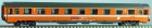 47110 LS Models Passenger car 1st class Type EUROFIMA A9